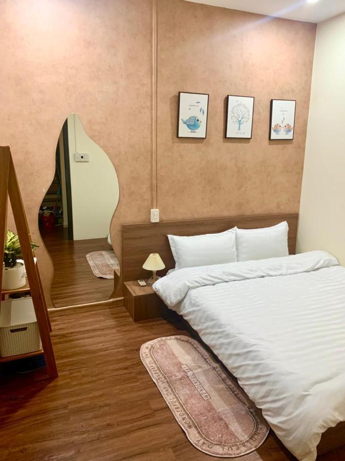 Lala Homestay Hue Exterior foto